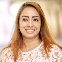 Nalini Chotkan-Sewgobind