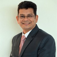 Vikrant Kumar