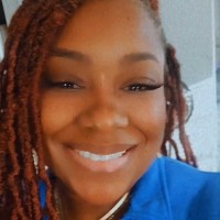 Laericka Caldwell