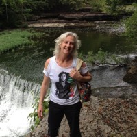 Sandra Feutrill