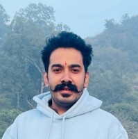 Rajul Sharma