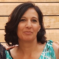Sabrina Delsarte