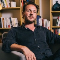 Lionel Maurel