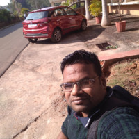 Priyabrat Pradhan