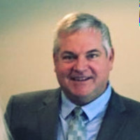 Stephen Hampton