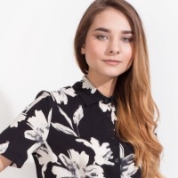 Evgeniia Efimenko
