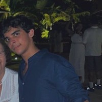 César B Carnaúba