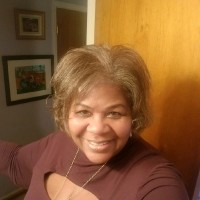 Linda Byrd