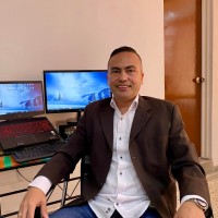 Alvaro Bonilla Sánchez