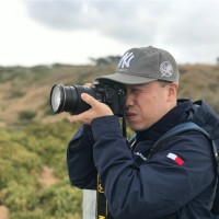 Arthur Hong