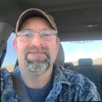 Brian Dreitz