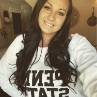 Tori Staub