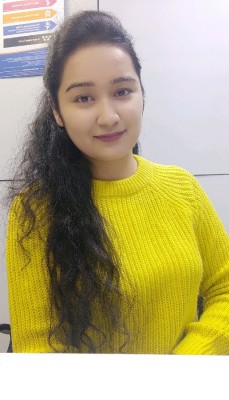 Nikita Rawat