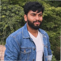 D Krishna Kumar