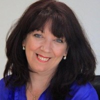 Lynne Pickering