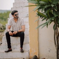 Chetan Gairwar