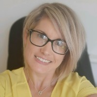 Becky Allen