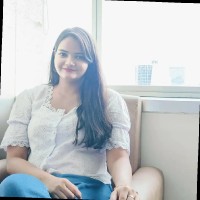 Tiasha Nandy