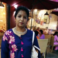 Rakhee Sinha