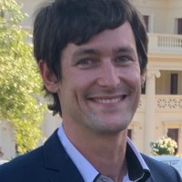 Kyle Green