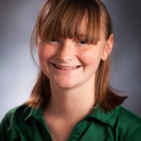 Maizey Lang