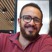 Mina Alfy