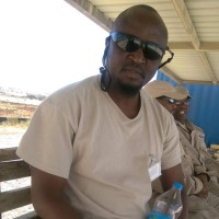 Mutunga Saidi Munyoki