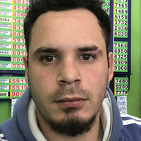 Rodrigo Pereyra