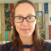 Amy Huffman