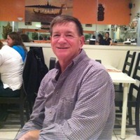 Mark Johnson