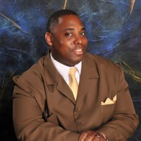 Patrick Blair