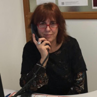 Leslie Riebel