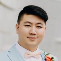 Leon Soong