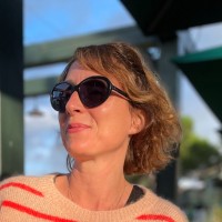 Céline Lucchini