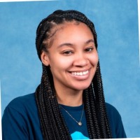 Na’Tori Nelson, Mat
