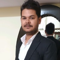 Vivek Kumar Dwivedi