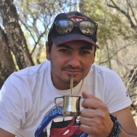 Diego Pablo Montes