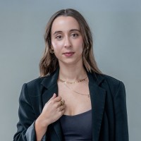 Caitlyn Gossman