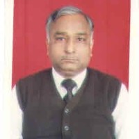 Mica Shri R P Gupta gupta