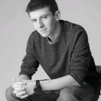 Nathan Bilton