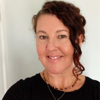 Joy Geiger