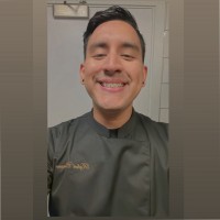 Rafael Carrasco De la cruz