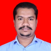 Tushar Sasane