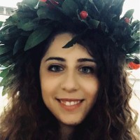 Anna Cantore