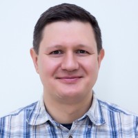 Dmitriy Tumakov