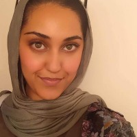 Safiya Elmountakil