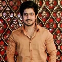 Deepak Kumae