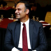 Hussaam Iftikhar
