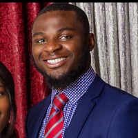 Joshua Osindeinde