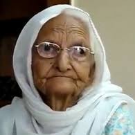 Aunty Shakeela